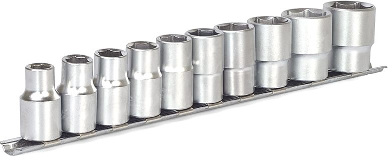 Біти / торцеві голівки MIOL 58-410