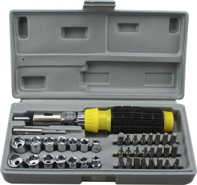 Біти / торцеві голівки Stal 58206