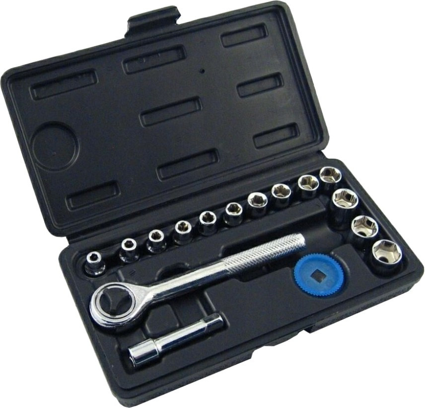 Биты / торцевые головки Vorel 58160