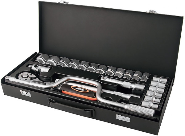 Біти / торцеві голівки MIOL 58-151