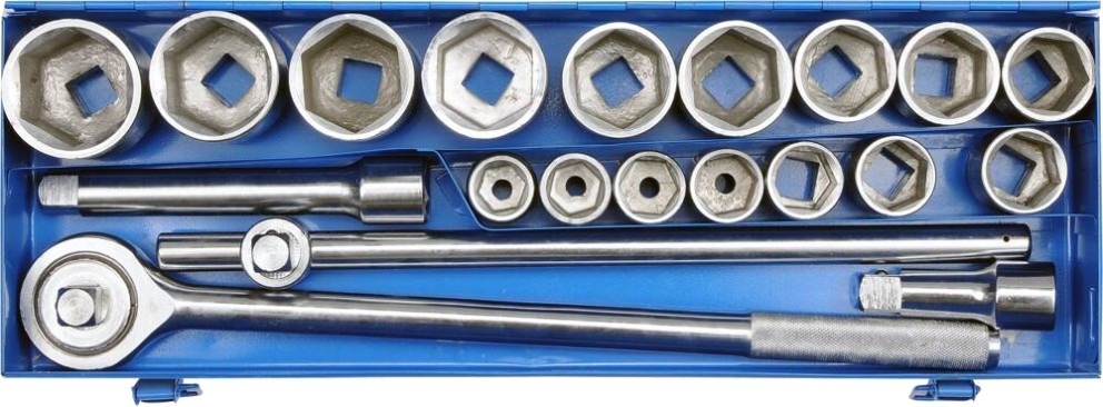 Биты / торцевые головки Vorel 58150