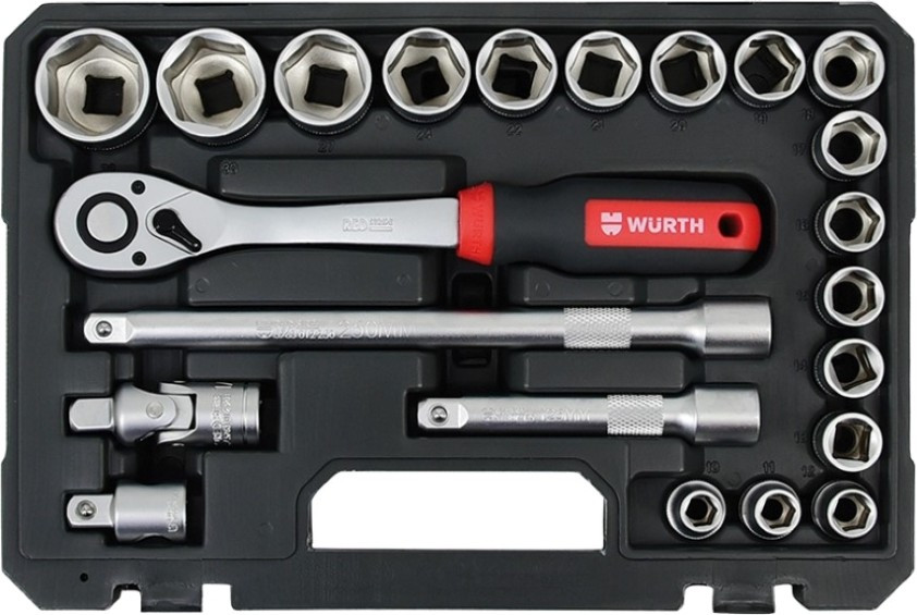 Биты / торцевые головки Wurth 5763112022