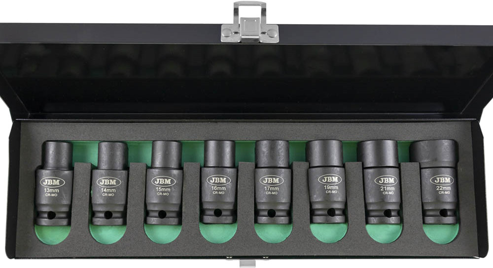 Биты / торцевые головки JBM 53044