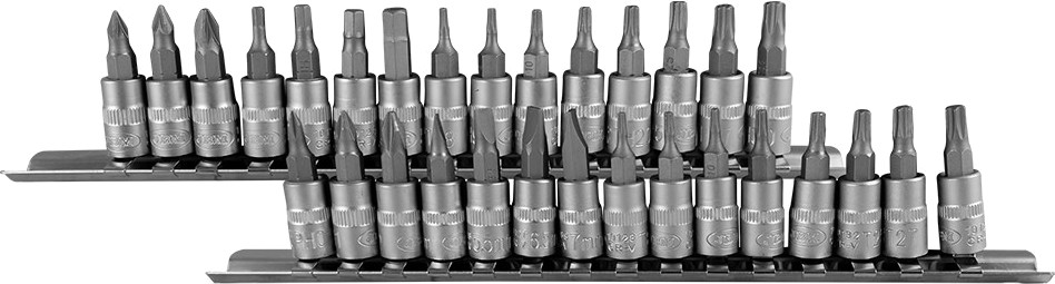 Биты / торцевые головки JBM 52908