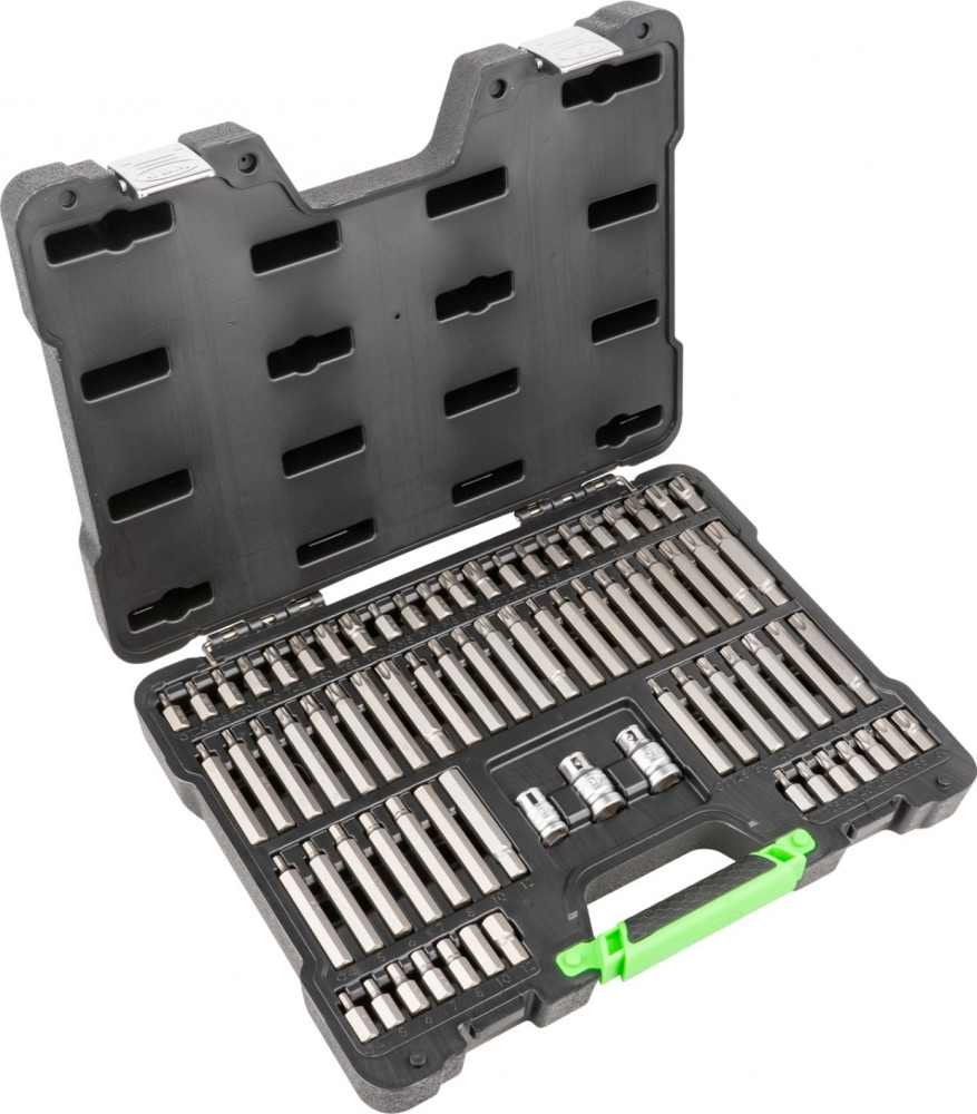 Биты / торцевые головки JBM 52550