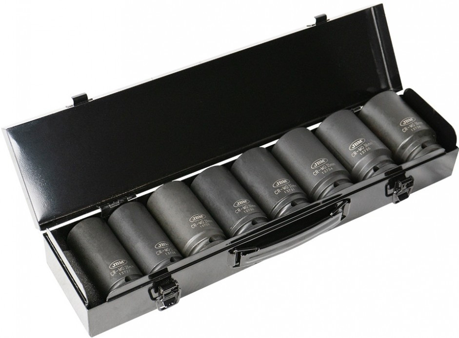 Биты / торцевые головки JBM 52347