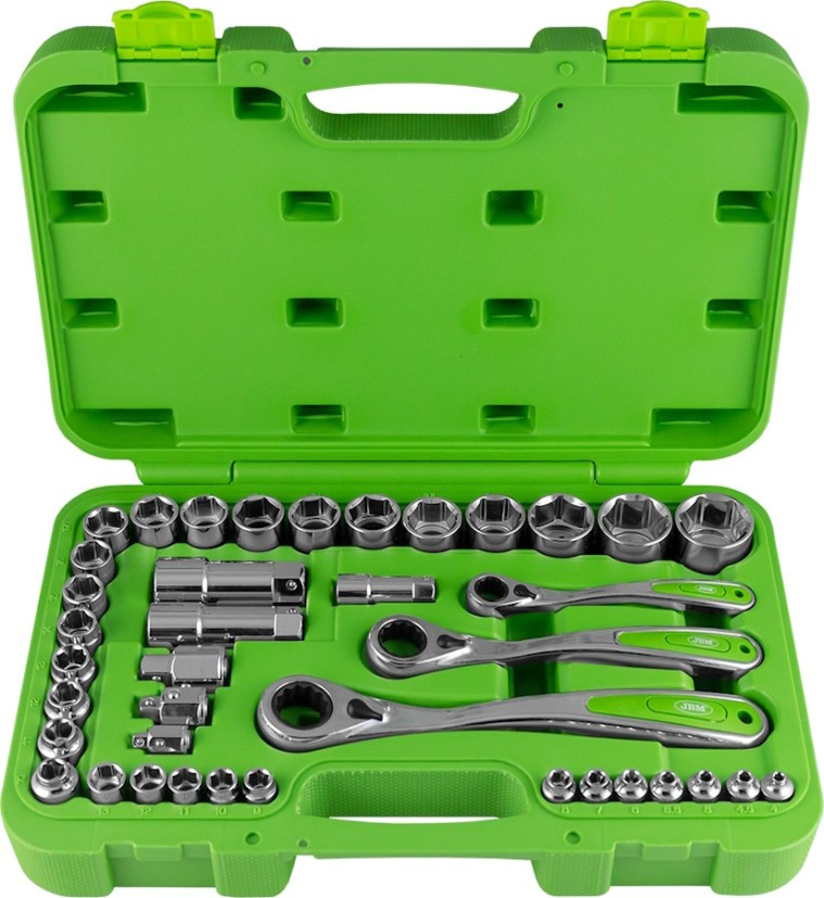 Биты / торцевые головки JBM 52418