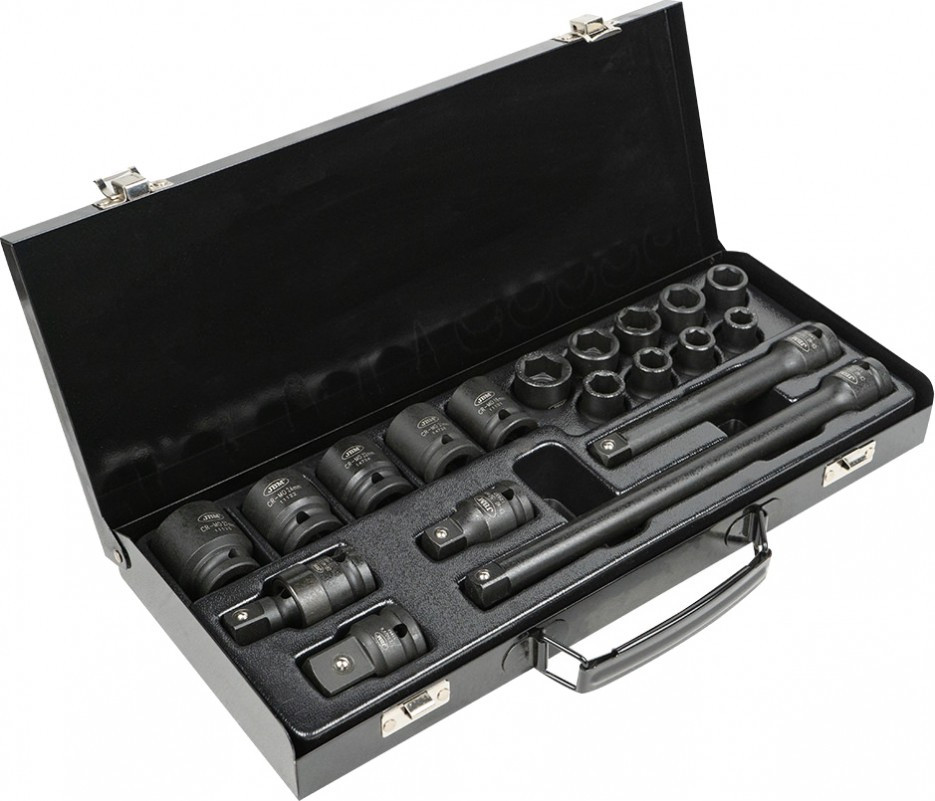 Біти / торцеві голівки JBM 52345