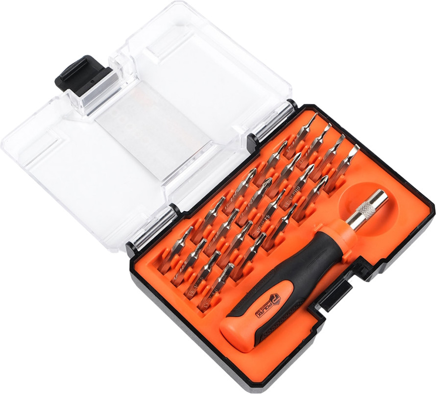 Біти / торцеві голівки Polax 51-037