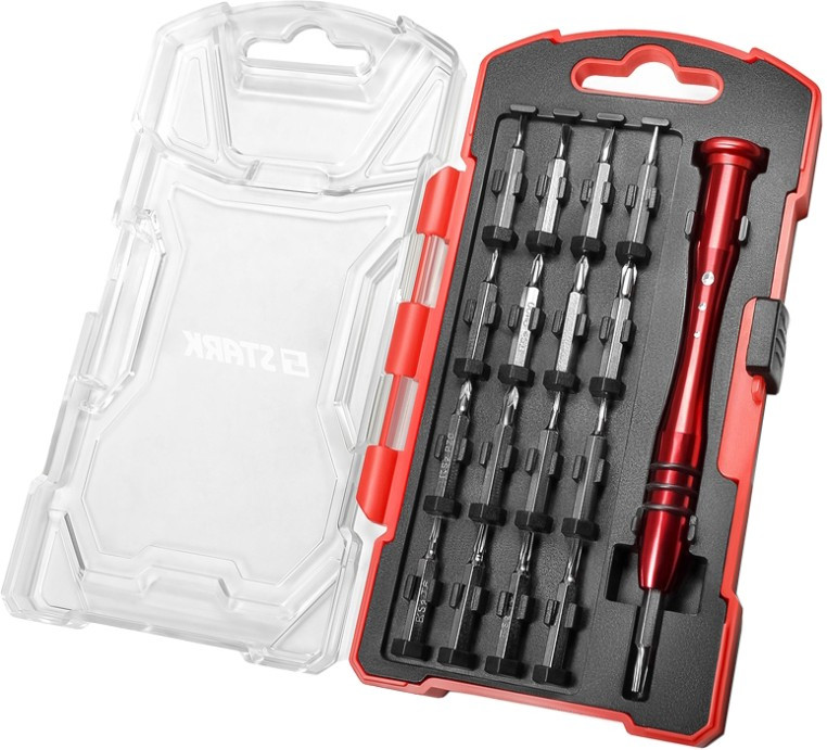 Біти / торцеві голівки Stark 502505018