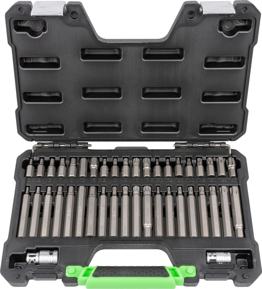 Біти / торцеві голівки JBM 50983