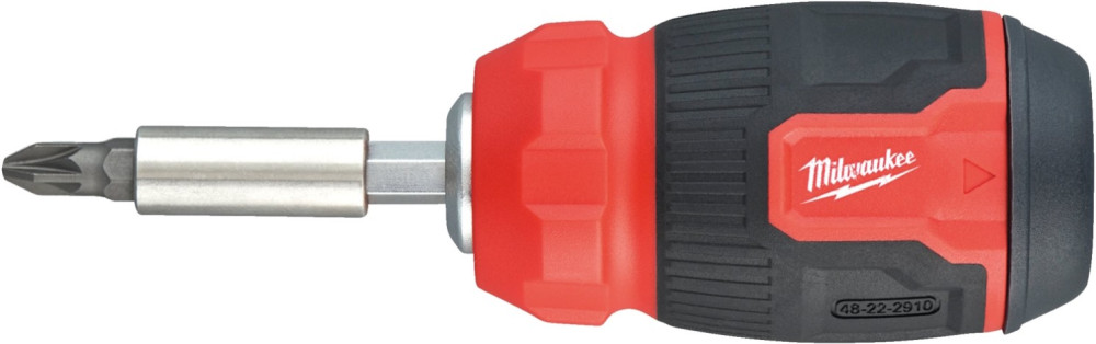 Біти / торцеві голівки Milwaukee 4932492807