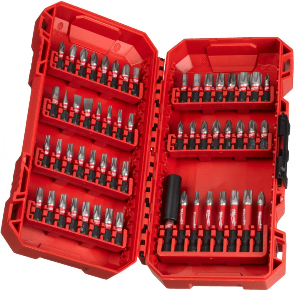 Біти / торцеві голівки Milwaukee 4932492006