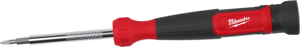 Біти / торцеві голівки Milwaukee 4932480584