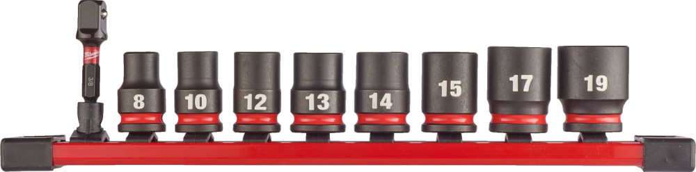 Біти / торцеві голівки Milwaukee 4932480454