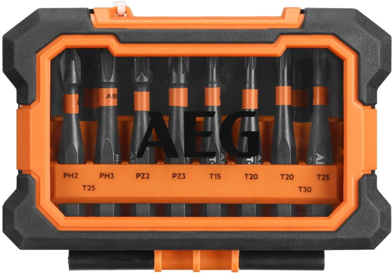 Биты / торцевые головки AEG 4932471963