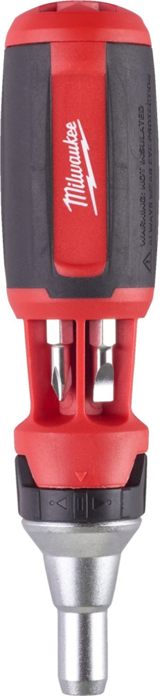 Біти / торцеві голівки Milwaukee 4932471598