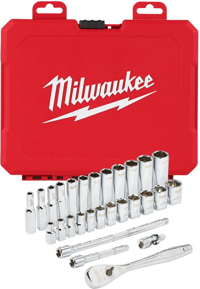 Біти / торцеві голівки Milwaukee 4932464943