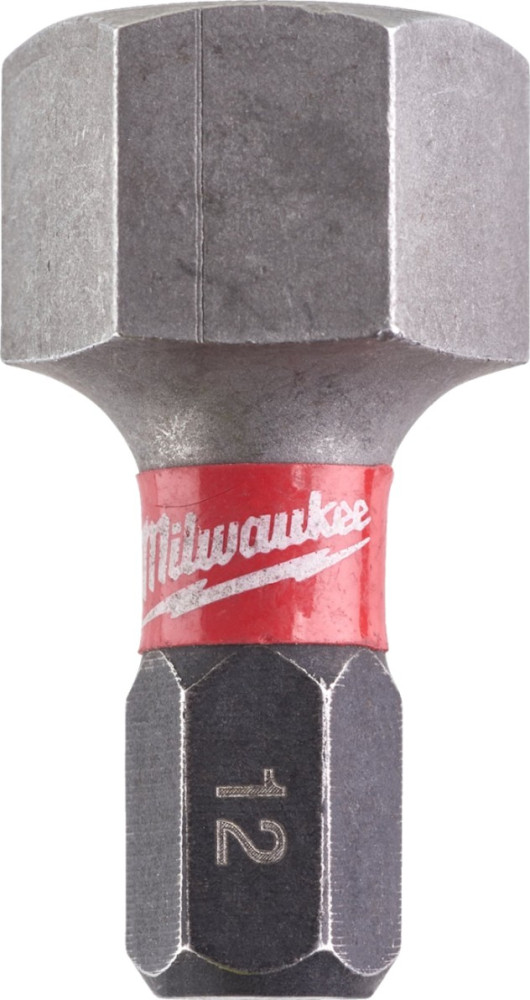 Біти / торцеві голівки Milwaukee 4932430900
