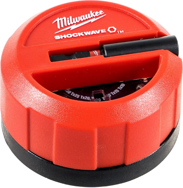 Біти / торцеві голівки Milwaukee 4932430904