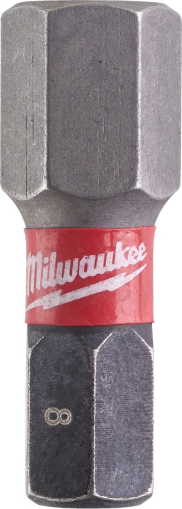 Біти / торцеві голівки Milwaukee 4932430898