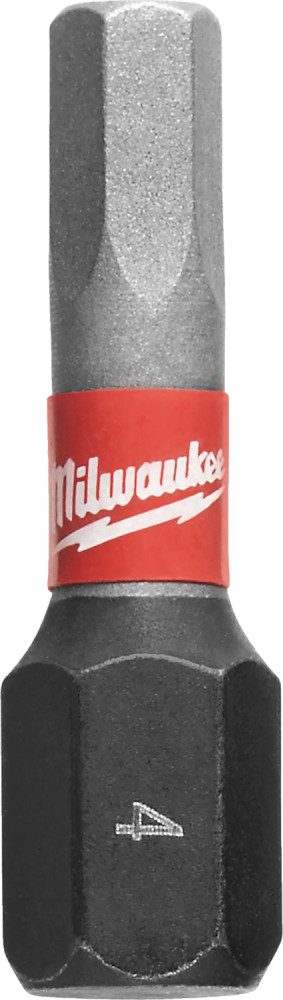 Біти / торцеві голівки Milwaukee 4932430895