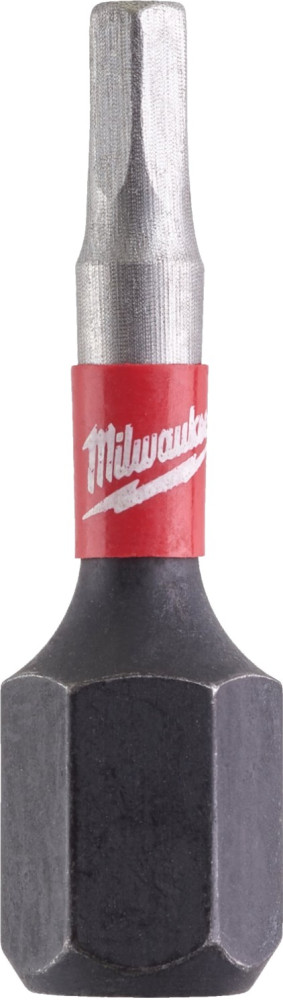 Біти / торцеві голівки Milwaukee 4932430893