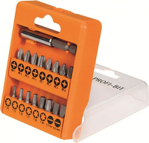 Біти / торцеві голівки AEG 4932399495