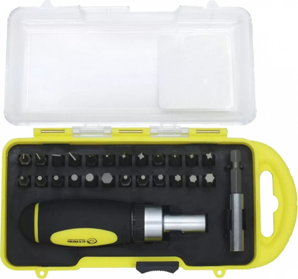 Біти / торцеві голівки Stal 49095