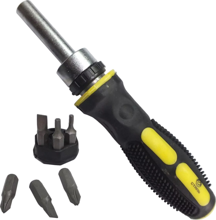 Біти / торцеві голівки Stal 49050