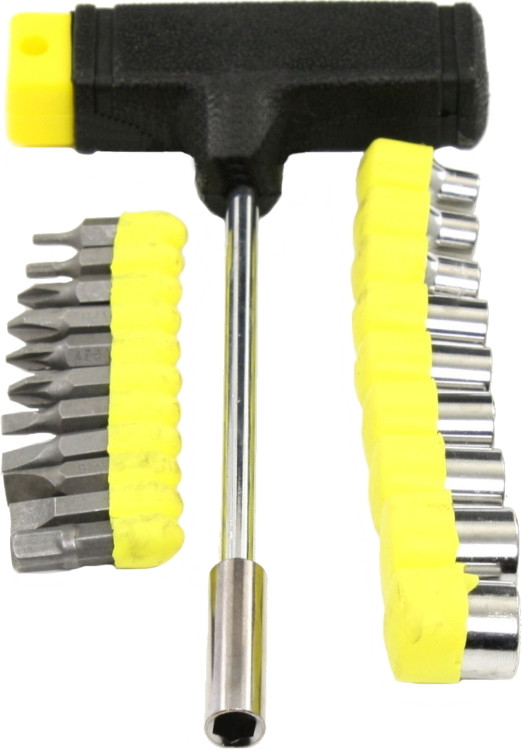 Біти / торцеві голівки Stal 49045