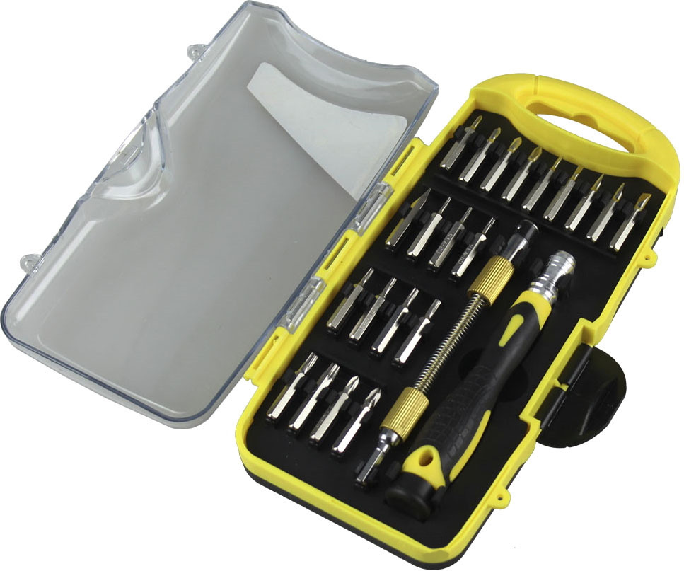 Біти / торцеві голівки Stal 49051