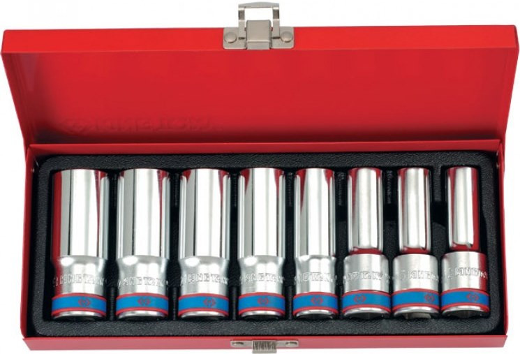 Біти / торцеві голівки KING TONY 4308MR