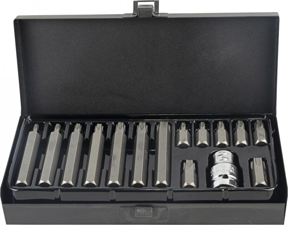 Біти / торцеві голівки Ultra 4016912