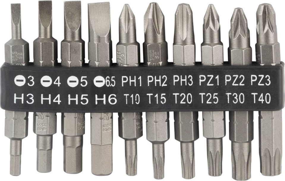 Біти / торцеві голівки Ultra 4016712