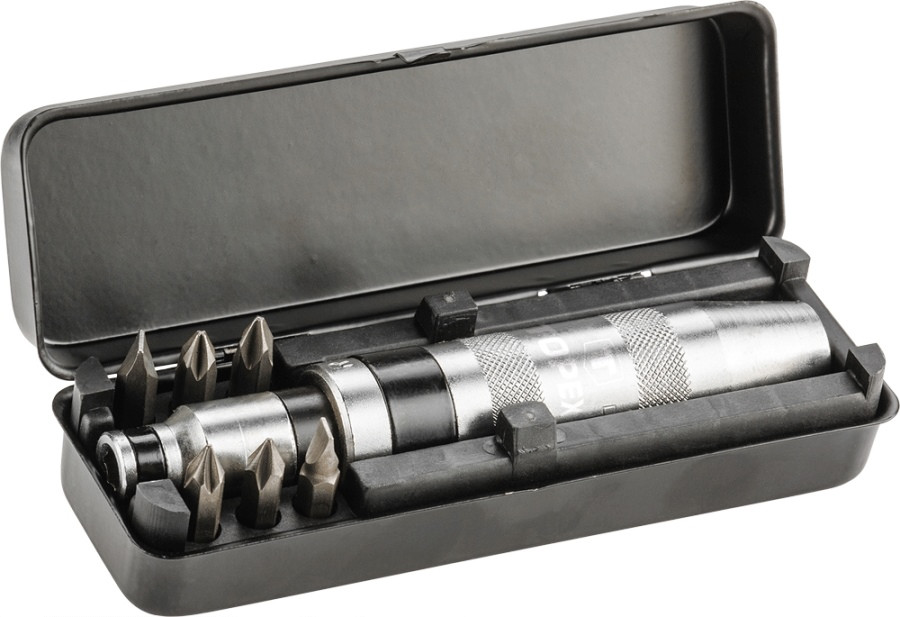 Биты / торцевые головки TOPEX 39D556