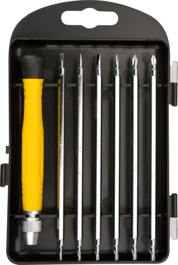 Биты / торцевые головки TOPEX 39D551