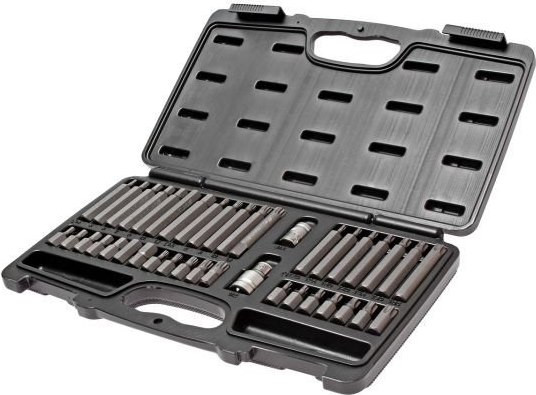 Биты / торцевые головки JTC 3965