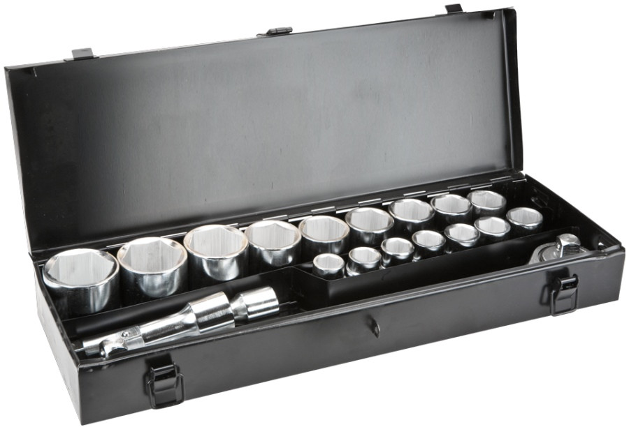 Биты / торцевые головки TOPEX 38D296