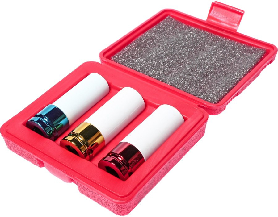 Биты / торцевые головки JTC 3304