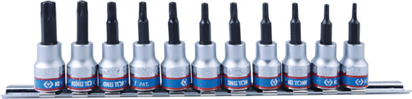 Биты / торцевые головки KING TONY 3131PR8