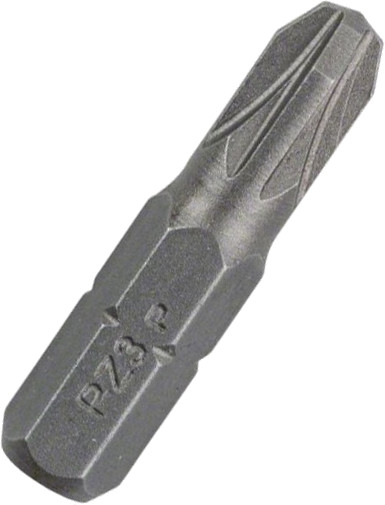 Біти / торцеві голівки Bosch 2609255924