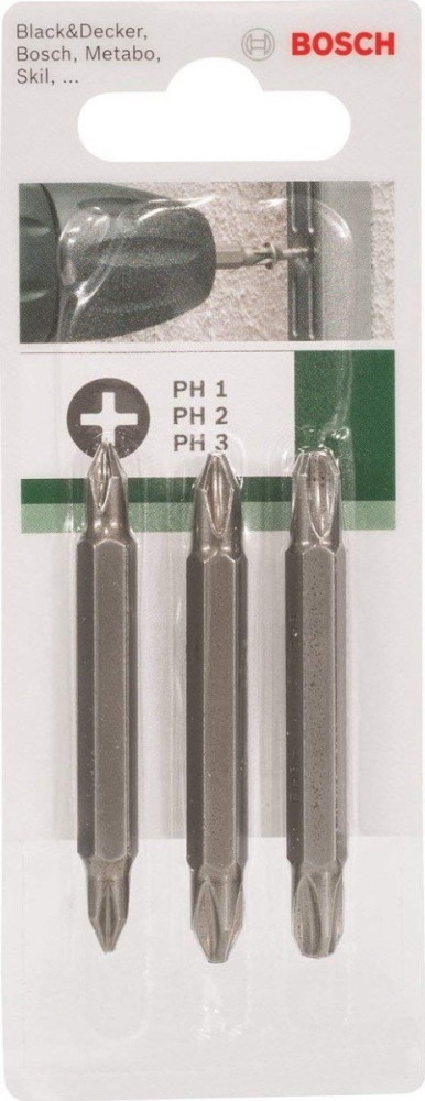 Биты / торцевые головки Bosch 2609255961