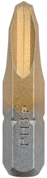 Біти / торцеві голівки Bosch 2609255918