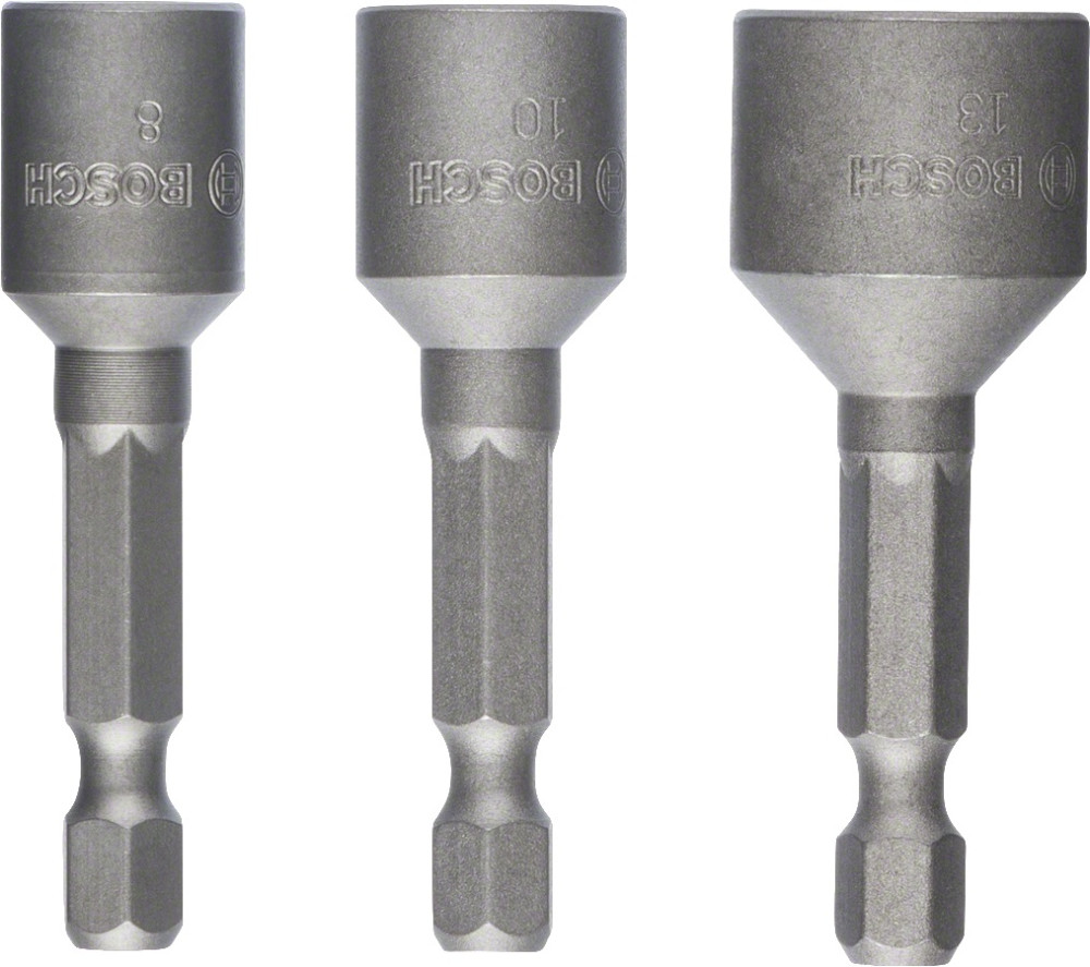 Біти / торцеві голівки Bosch 2608551078