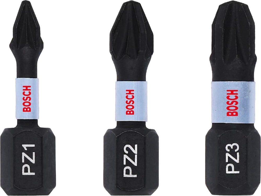 Біти / торцеві голівки Bosch 2608522471