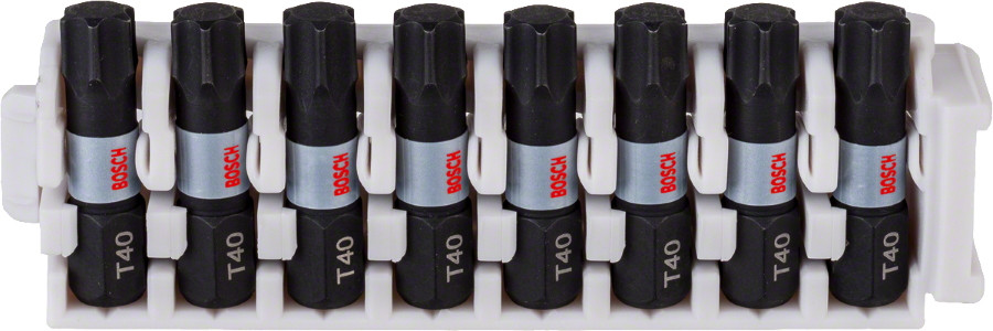 Біти / торцеві голівки Bosch 2608522383