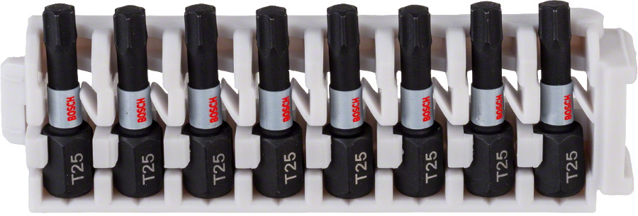 Біти / торцеві голівки Bosch 2608522381