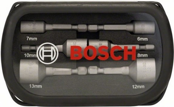 Біти / торцеві голівки Bosch 2608551079