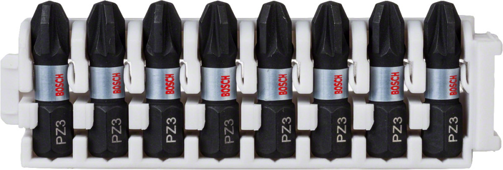 Біти / торцеві голівки Bosch 2608522378